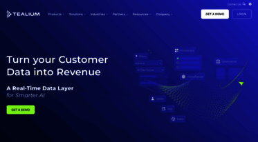 tealium.com