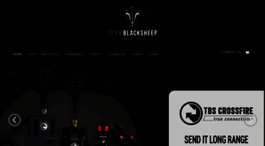team-blacksheep.com