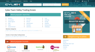 team-valley-trading-estate.cylex-uk.co.uk