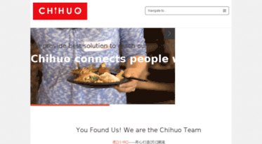 teamchihuo.com