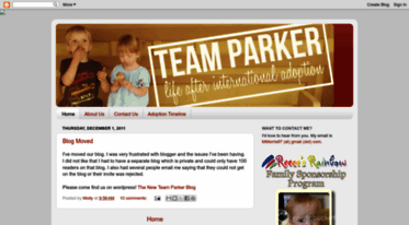 teamparkerblog.blogspot.com