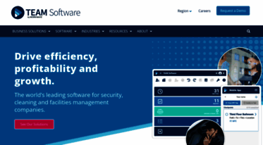 teamsoftware.com