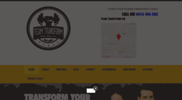 teamtransform.com.au