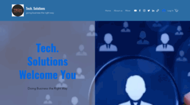tech-solutions.in