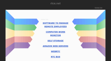 tech.rtcx.net
