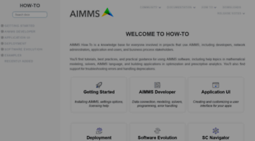 techblog.aimms.com