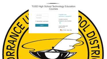 teched.etusd.org