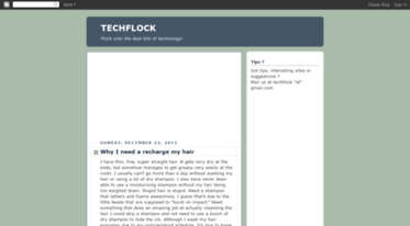 techflock.blogspot.com