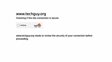 techguy.org