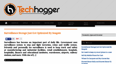 techhogger.com