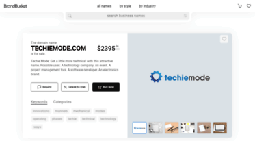 techiemode.com