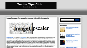 techietipsclub.blogspot.com