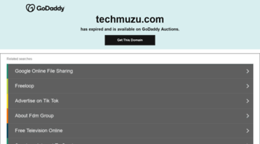 techmuzu.com