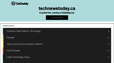 technewstoday.ca