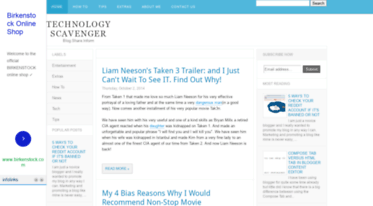 technologyscavenger.blogspot.com