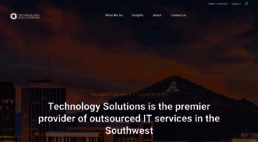 technologysolutions.net