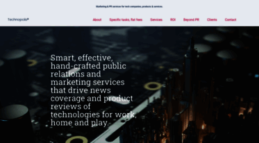 technopolis.com