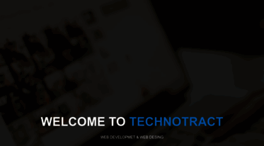 technotract.com