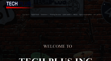 techplusinc.com