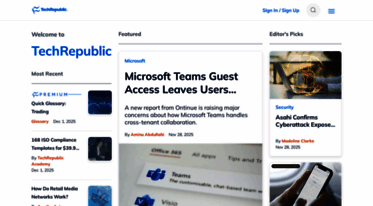 techrepublic.com