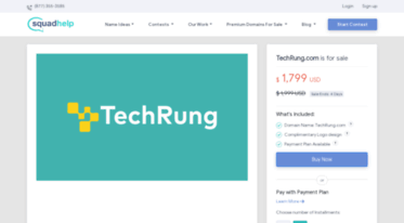 techrung.com