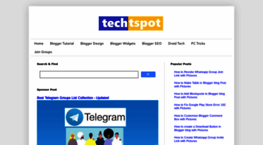 techtspot.blogspot.com