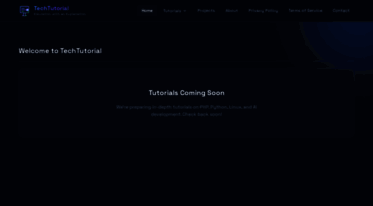 techtutorial.com