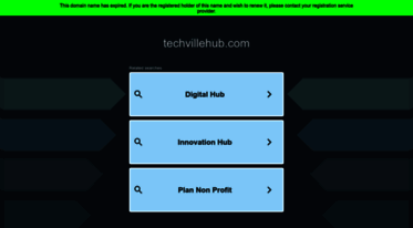 techvillehub.com