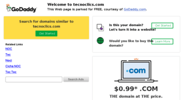 tecnoclics.com