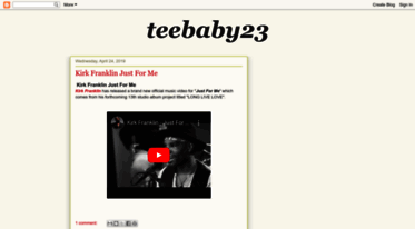 teebaby23.blogspot.com