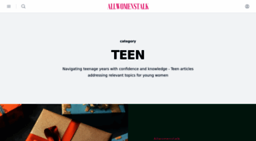 teen.allwomenstalk.com