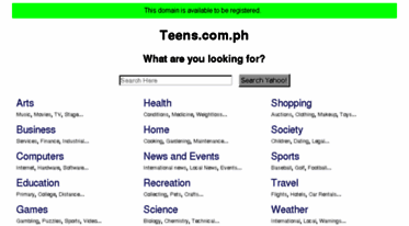 teens.com.ph