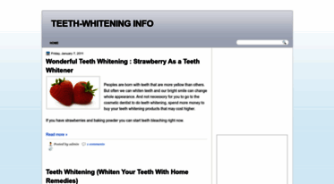 teeth-whiteninginfo.blogspot.com