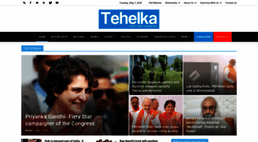 tehelka.com