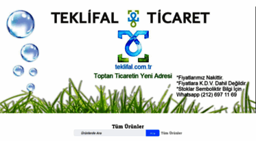 teklifal.com.tr