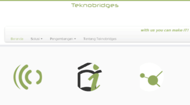 teknobridges.com