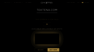 tektena.com