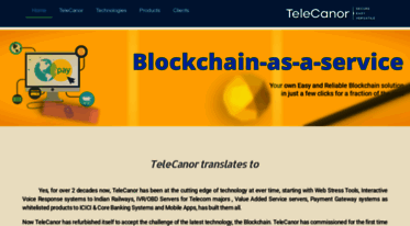 telecanor.com