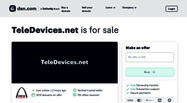 teledevices.net