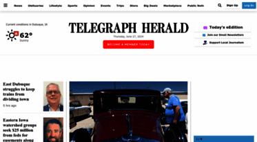 telegraphherald.com