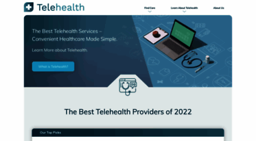 telehealth.com