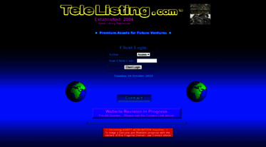 telelisting.com