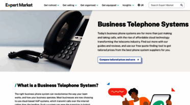 telephones.expertmarket.co.uk