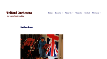 telfordorchestra.org.uk