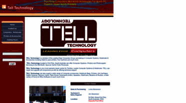 telltechnology.websyte.com.au