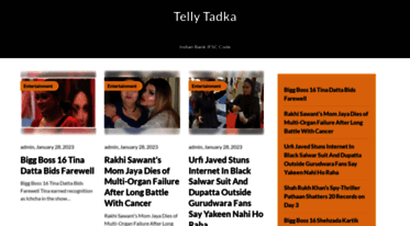 tellytadka.net