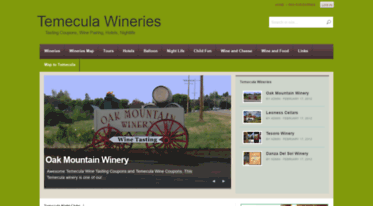 temecula-wineries.net