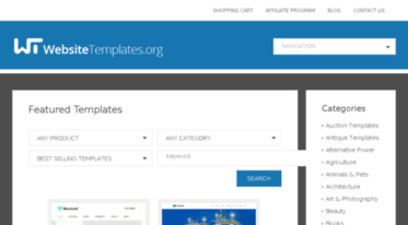 templates.websitetemplates.org