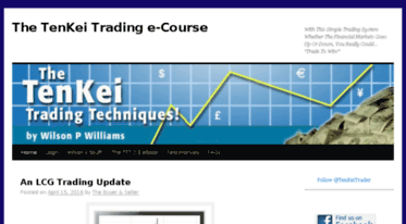 tenkei-trading-techniques.com