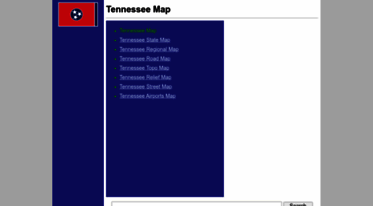 tennessee-map.org